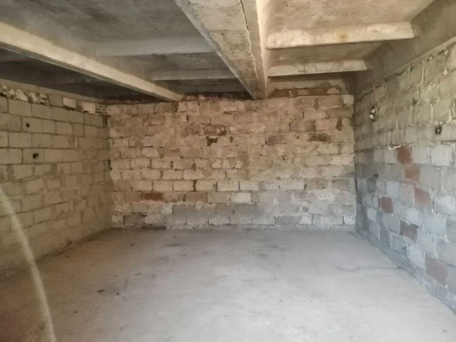 Продам гараж, Карачуни