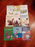 Livros para crianças - Vários