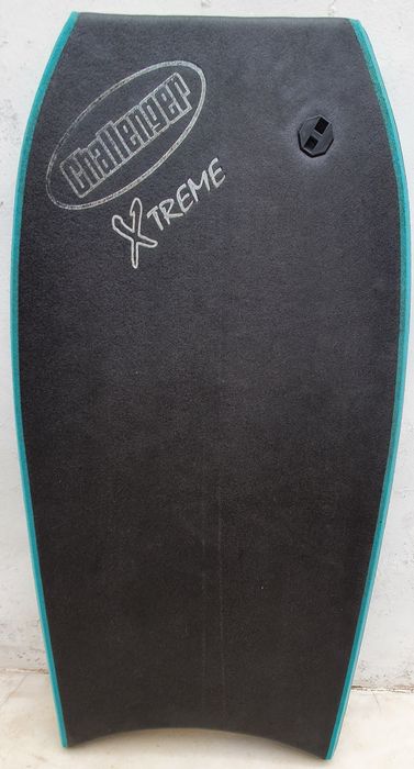 Challenger Xtreme PE 42' prancha vintage