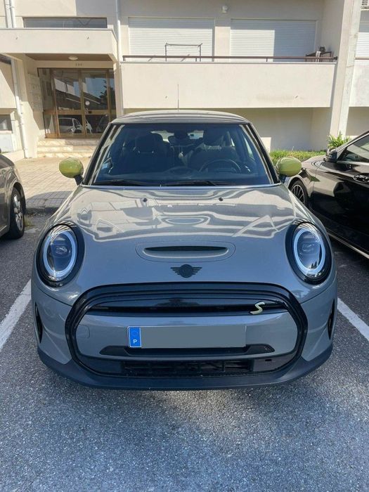 MINI 3 Portas Cooper SE