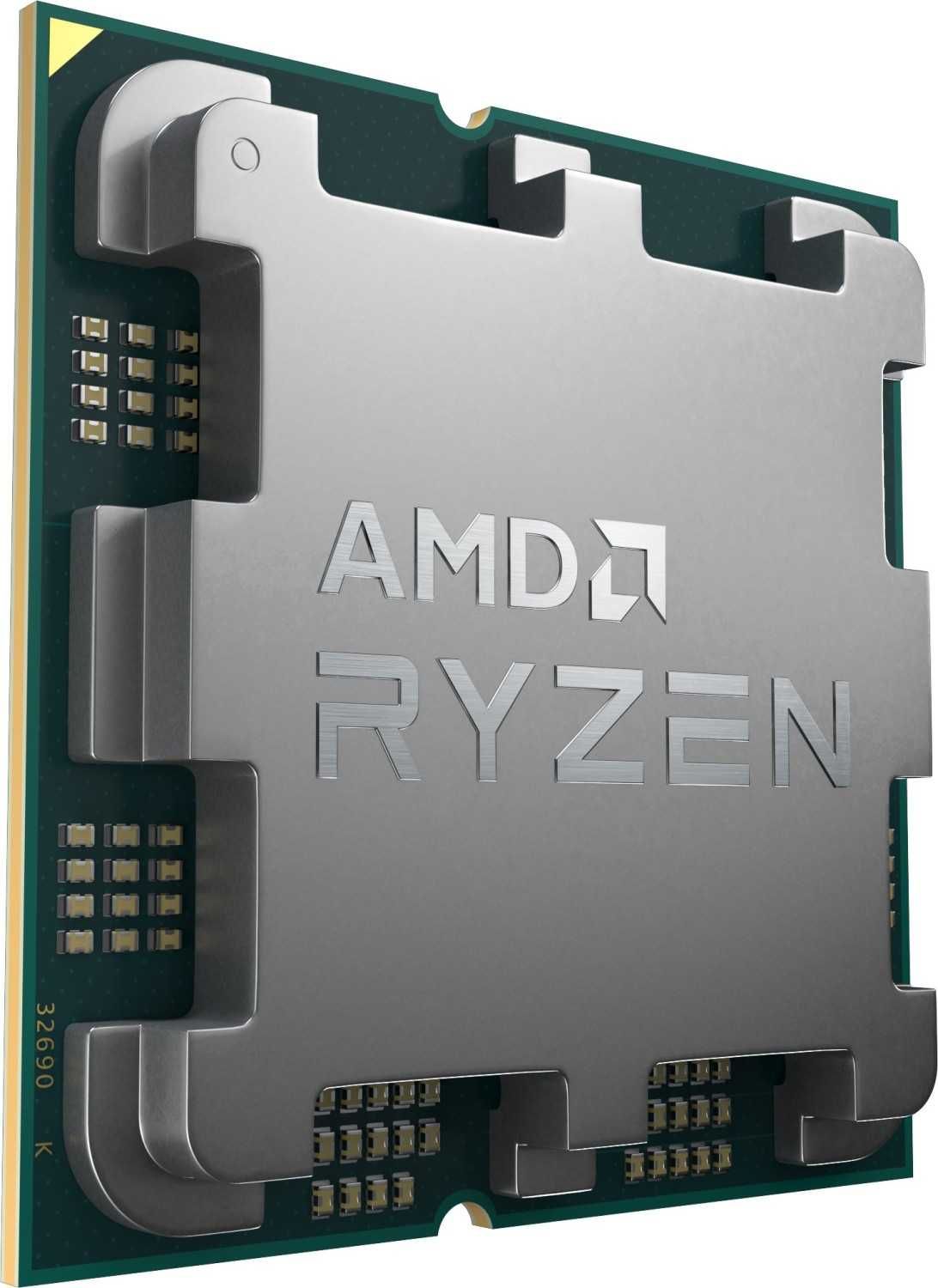 AMD Ryzen 7 7800x3D BOX Gwarancja