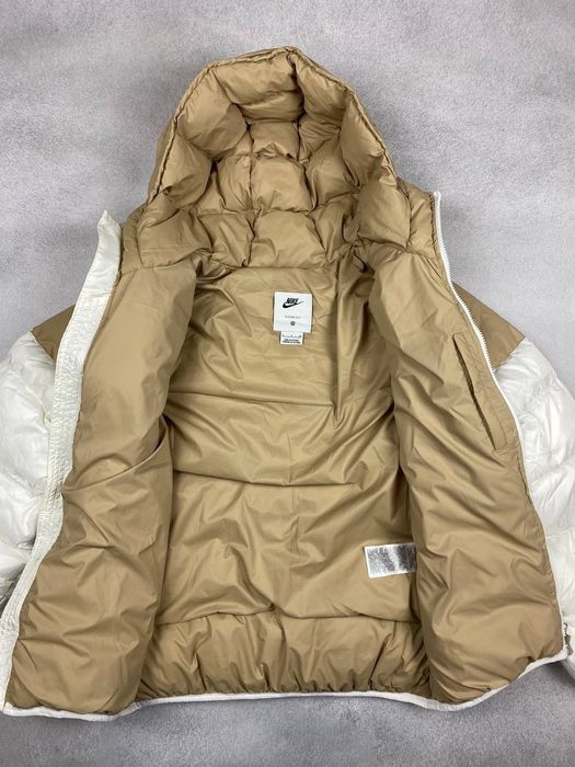 Куртка Nike\чоловічий пуховик найк\куртка Nike/ найк