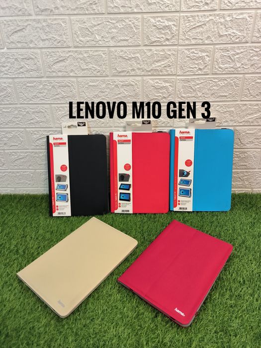 Чехол книжка чохол на планшет Lenovo TAB M10 Gen 3
