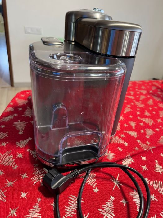 Nespresso Vertuo Creatista - Sage