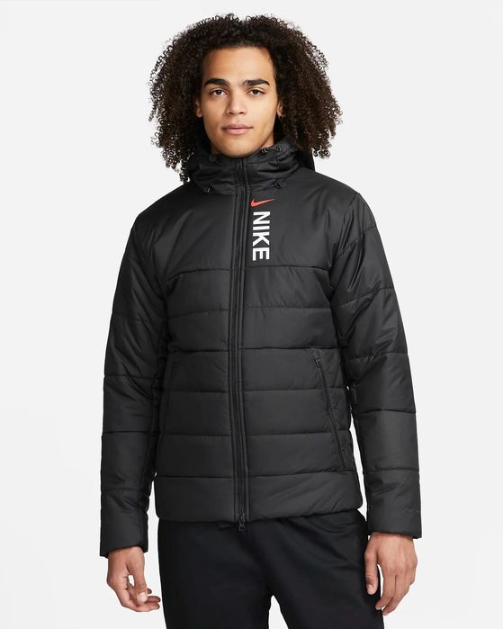 Куртка Nike M Nsw Hybrid Syn Fill Jkt DX2036-010