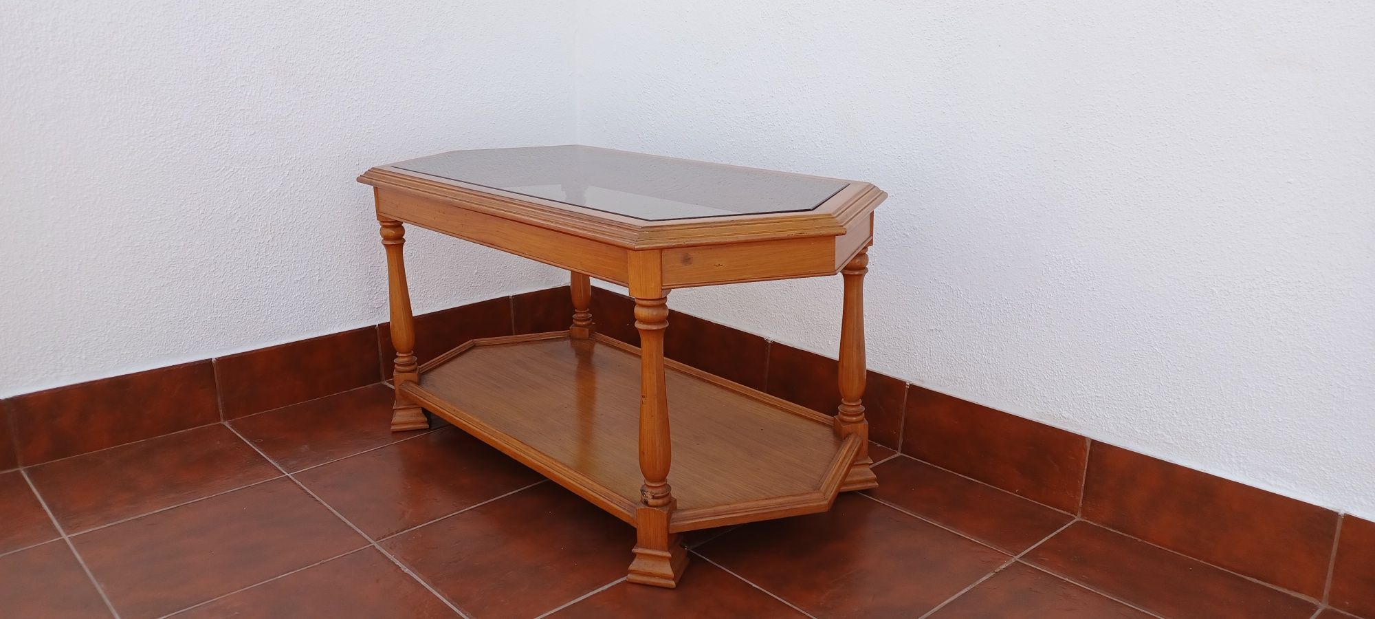 Vendo mesa de centro