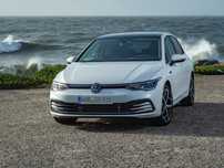 VW Golf 2.0 TDI