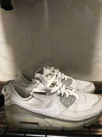 Nike  TERRASCAPE 90 white