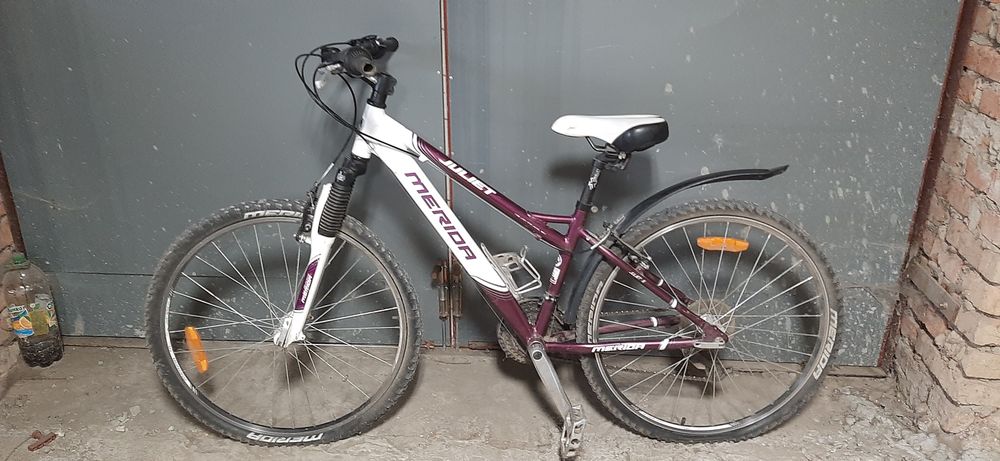 Продам велосипед