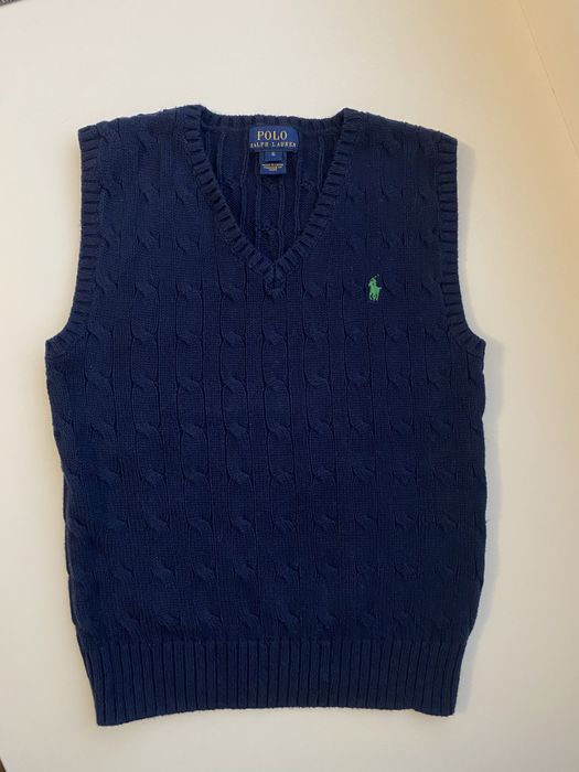 Ralph lauren /hugo boss