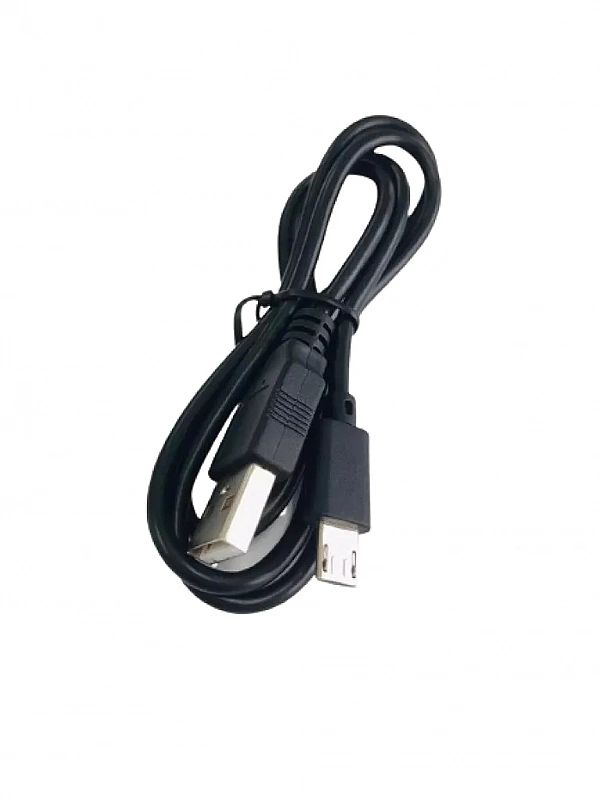 Kabel Micro Usb długi wtyk do MyPhone 0,8m