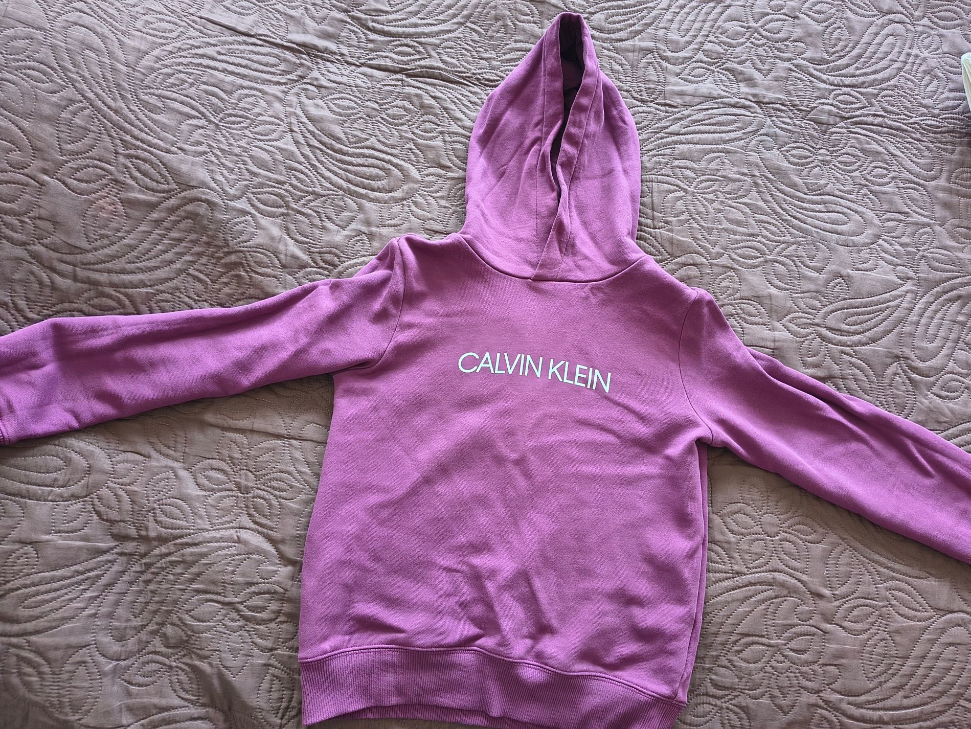Bluza Calvin Kleina oryginał 134