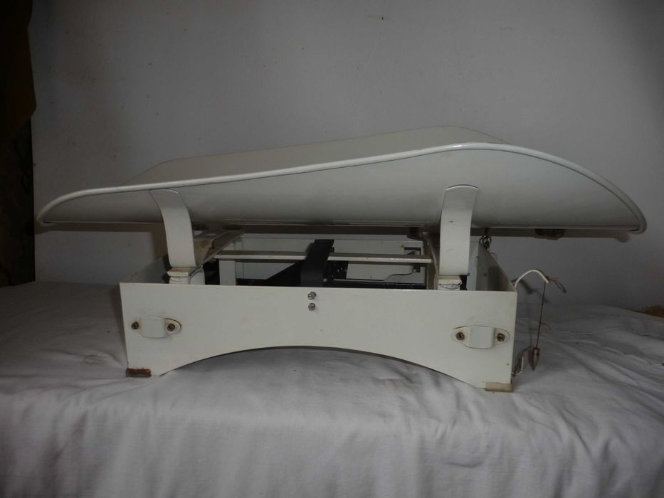 Ваги для новонароджених механічні ВМ-20 весы для новорожденных