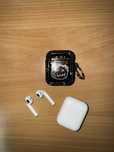 Airpods 2 generacji Oryginalne