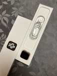 iWatch SE 40mm Apple com caixa e muitas braceletes