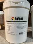Verniz betão BARBOT