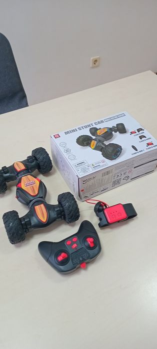 Машина машинка на пультів іграшки