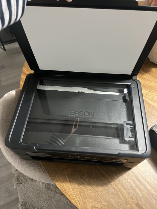 Impressora EPSON XP-215