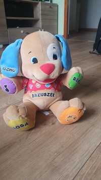 Szczeniaczek uczniaczek fisher price