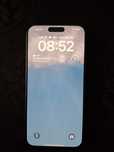Iphone 15 pro Max 256G