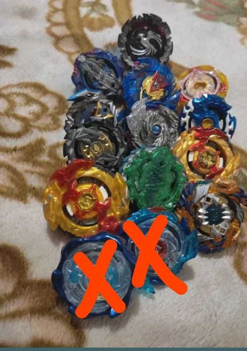 Продаю буйблейди