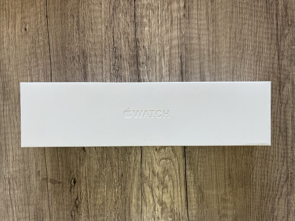 Apple Watch Series 8 45mm GPS