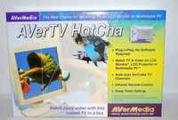 Tuner AverMedia HotCha