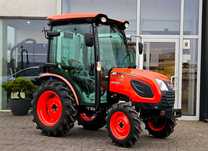 NOWE KIOTI CK 4030 C-EU. Gwarancja 7lat. Kabina. Sadowniczy,komunalny