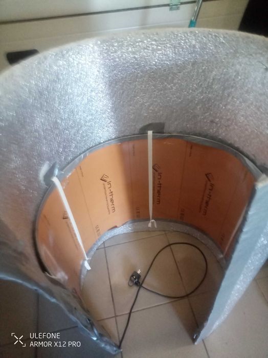 Дистилятор, куб, автоклав