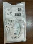 Auriculares para telemovel type-c