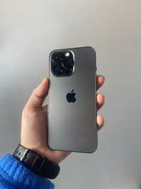 iPhone 13 pro 512gb Graphite Neverlock