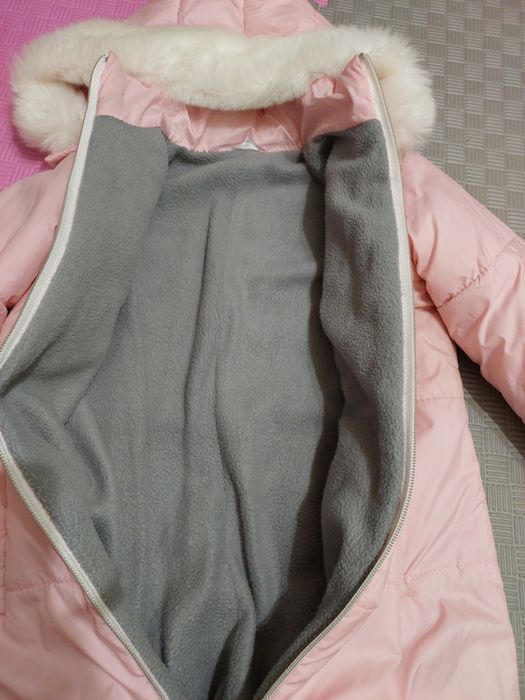 Продам дитячий комбінзон