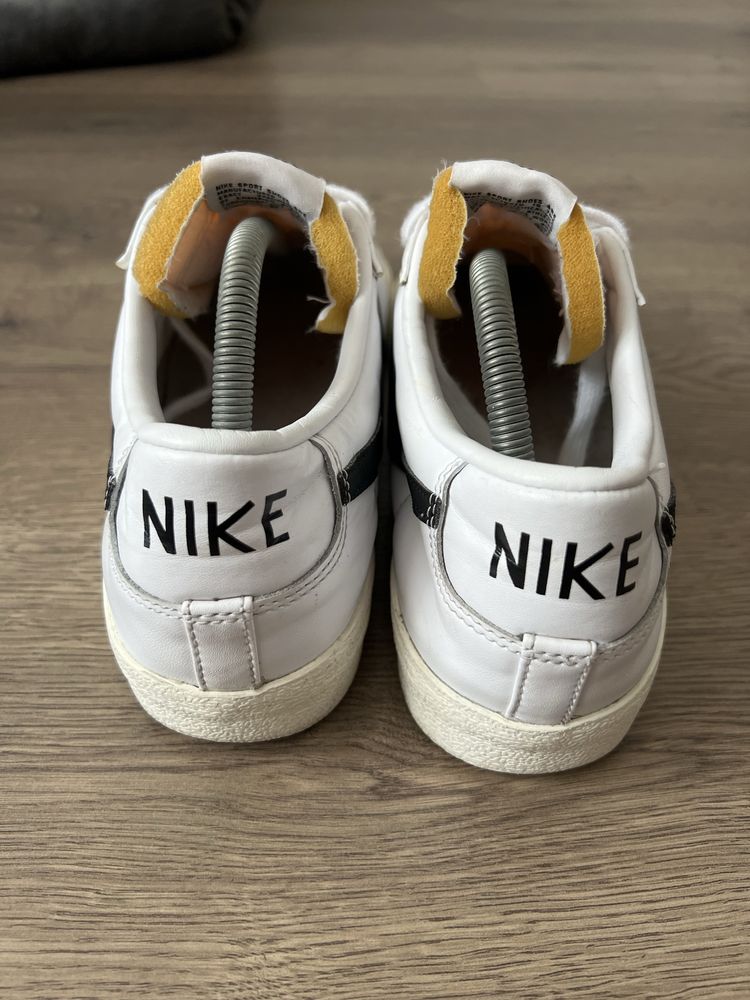 Кросівки NIKE Blazer low original 45