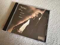 2Pac - Me Against The World - 1st Press USA 1995