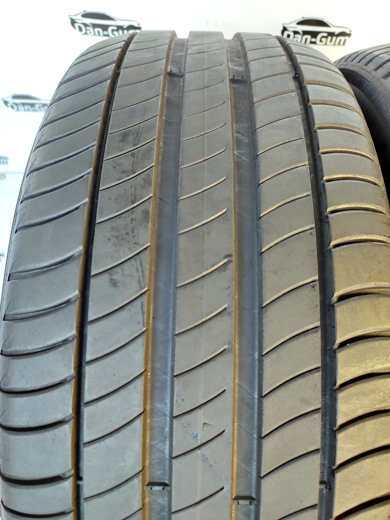 245/45 R 18 Michelin Primacy 3 Jak Nowe