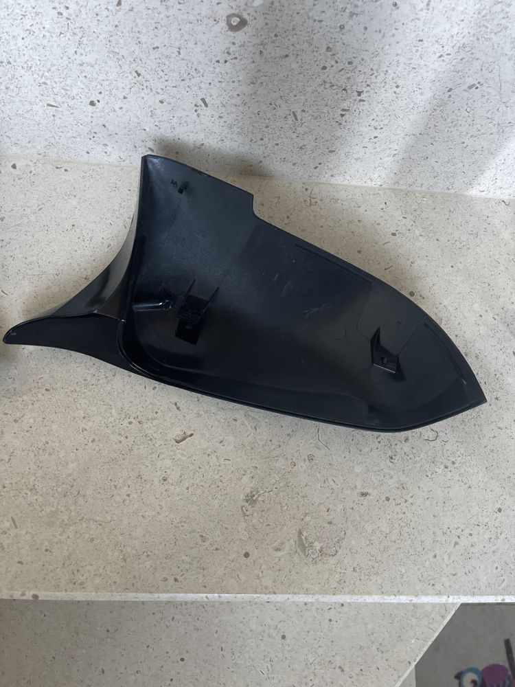 Capas espelho bmw tipo M