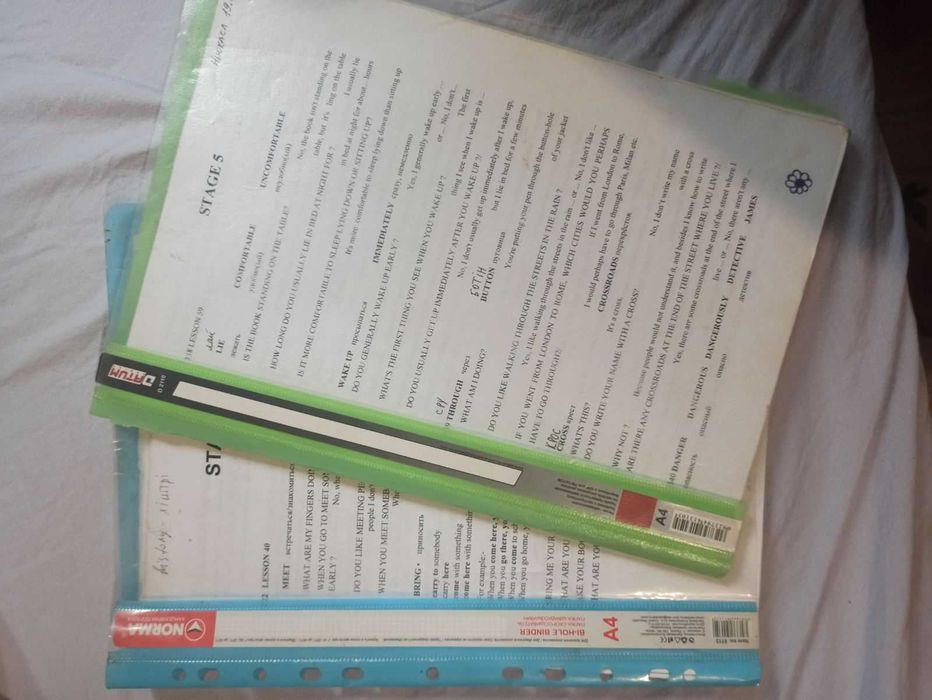 Віддам Каллан метод. Книги 4, 5.