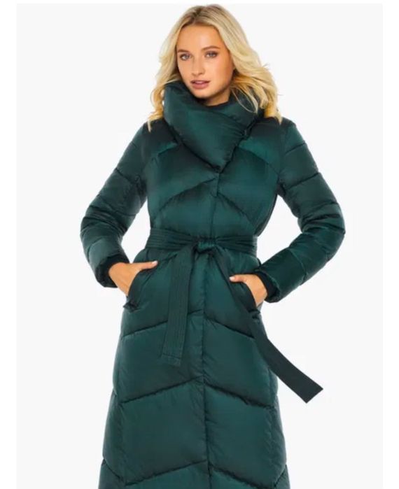 Пальто braggart  зимове