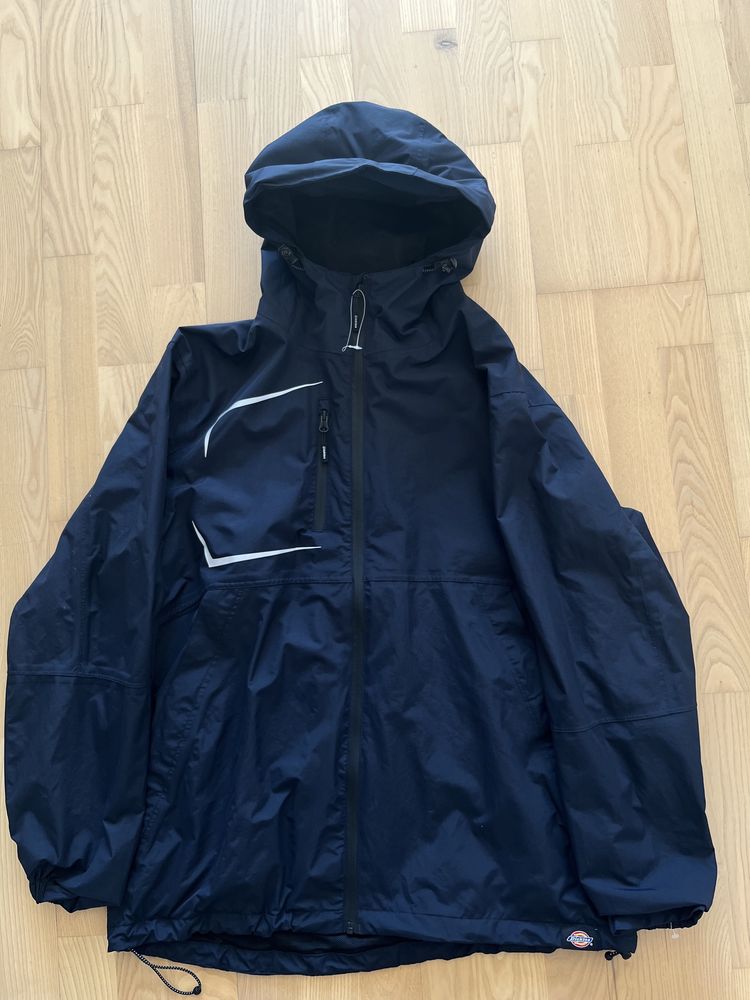 вітровка dickies (gorpcore)