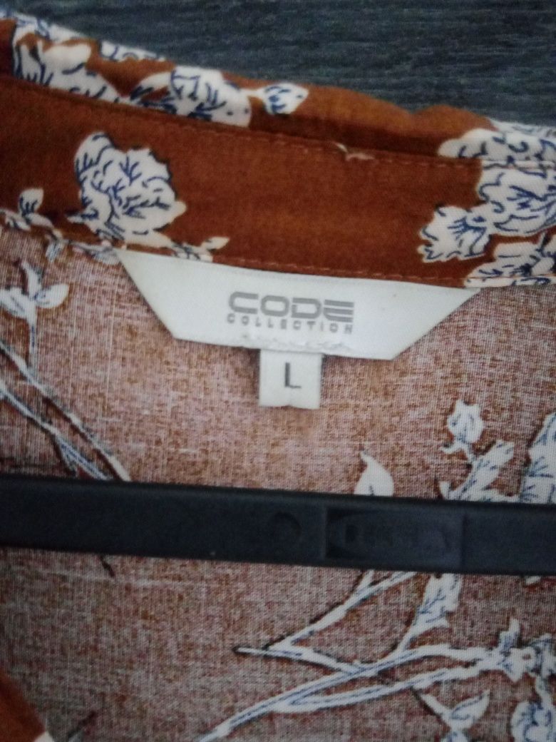 Camisas XL várias