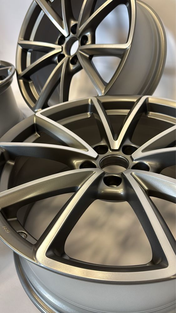 Felgi Audi RS 19 cali ET40 A4 S4 RS4 A5 S5 RS5 A6