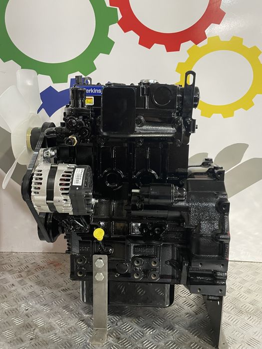 Perkins, 403J-17, 559-169001, 3943494, U64206791, U65116840, U65116850