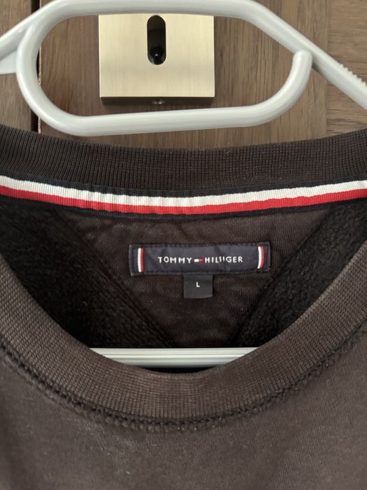 Bluza Tommy Hilfiger