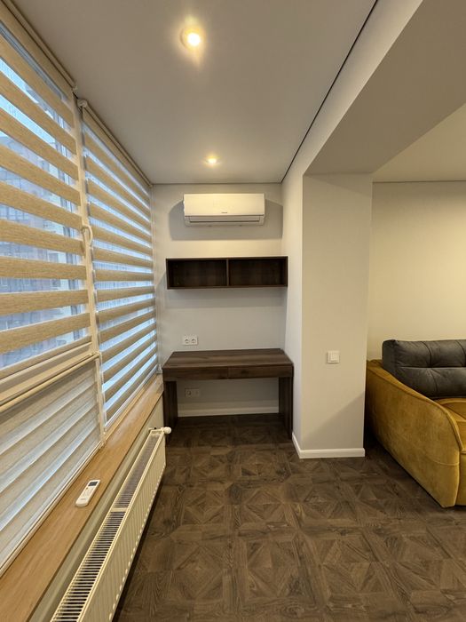 Оренда 2-к квартири в ЖК "Мрія на Покровській", 6 поверх