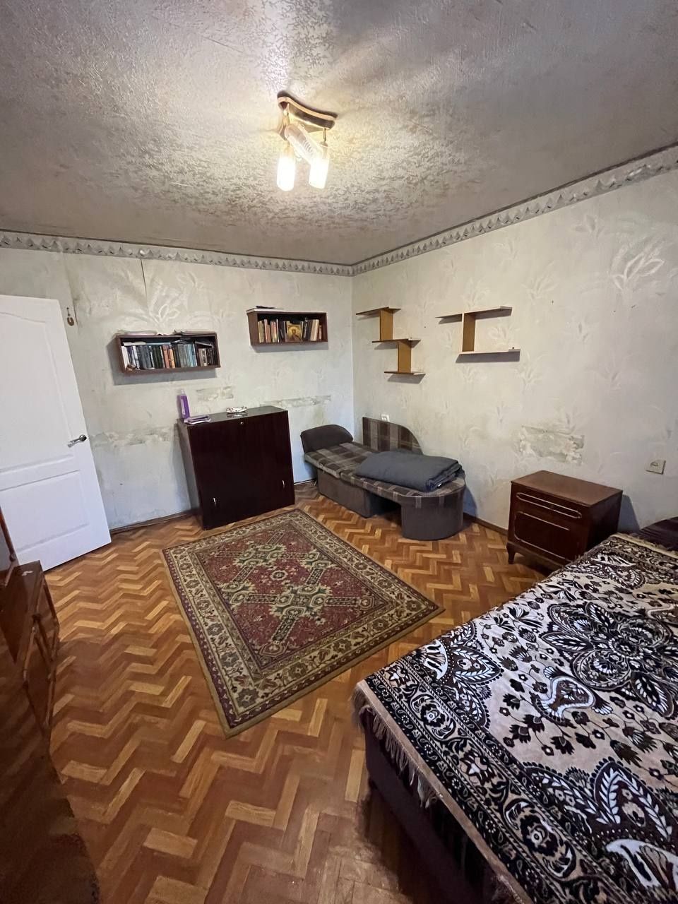 1к в центрі Хортицького мкр!