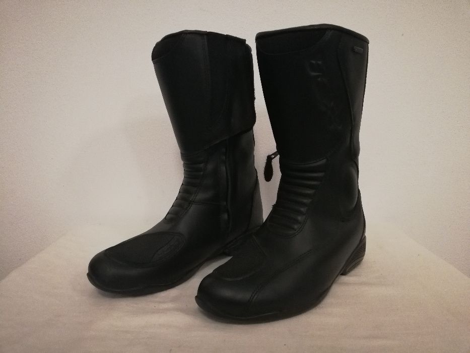 BUTY TCX T-LILY GORE-TEX / shima rst sidi alpinestars ozone daytona