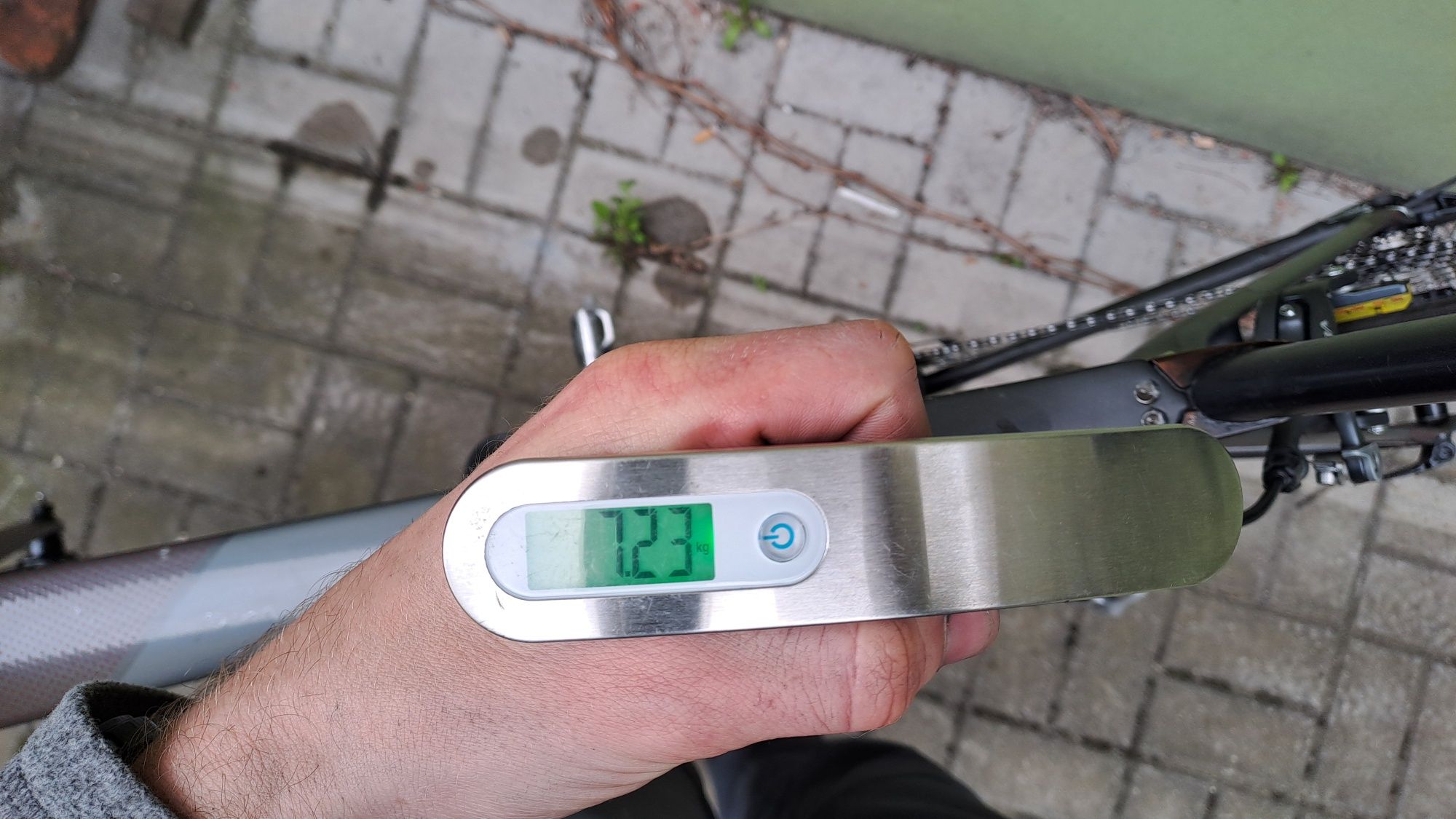 Avanti DR Corsa 52 - S szosa full carbon