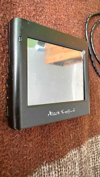 Nawigacja Lark FreeBird 35.1