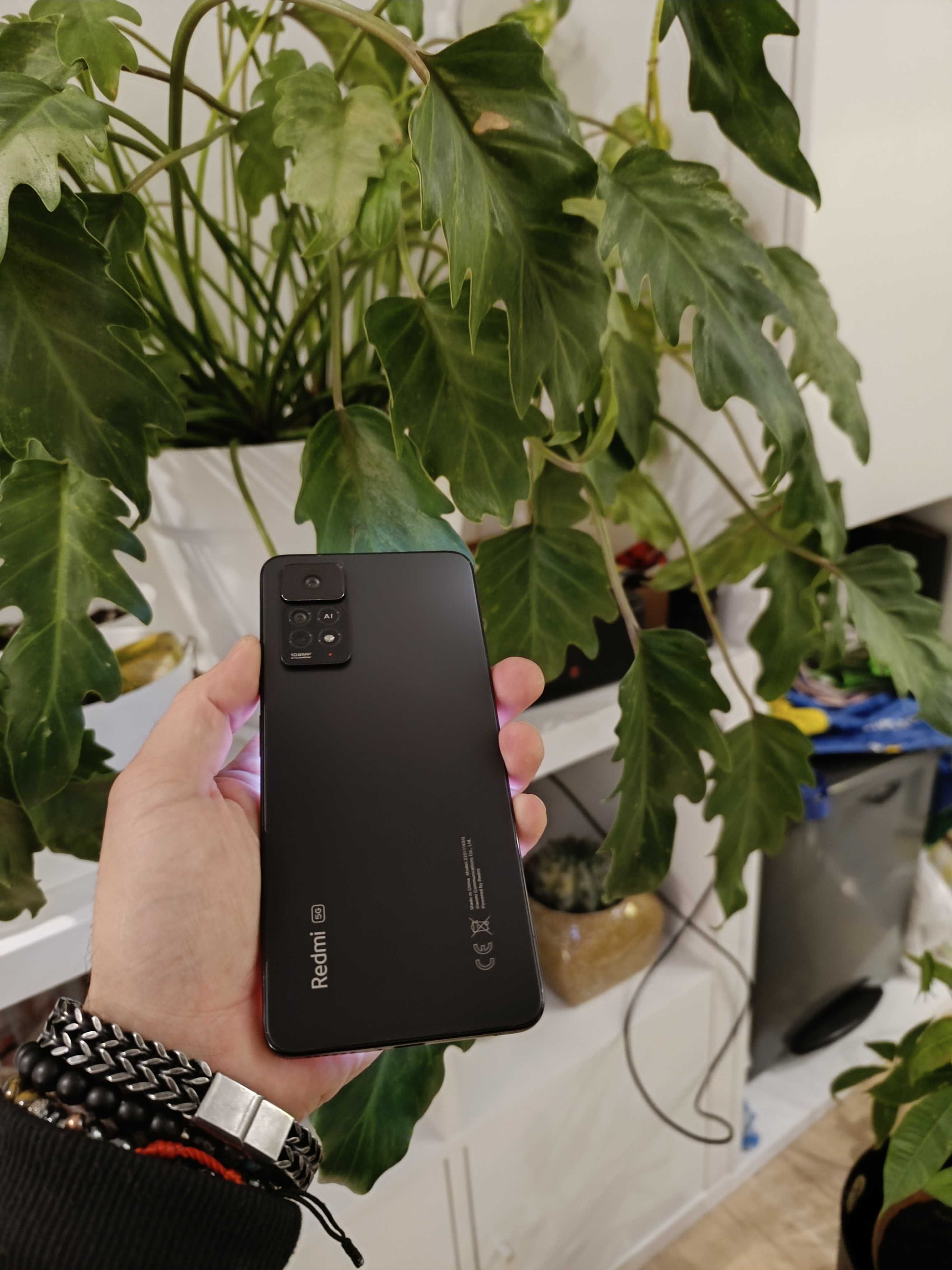 XIAOMI Redmi Note 11 Pro 5G