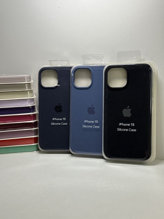 Чохол на iphone 15. Чехол на айфон 15. Акція розпродаж!